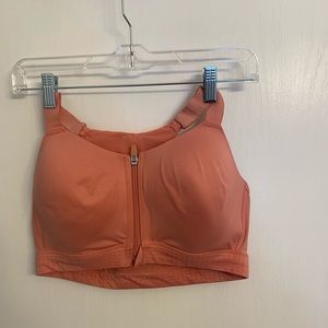 High Impact Sports Bra